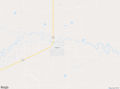 Myton 84052 billboards