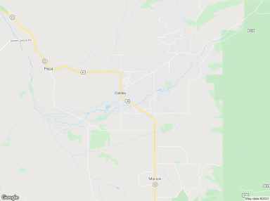 Oakley 84055 billboards