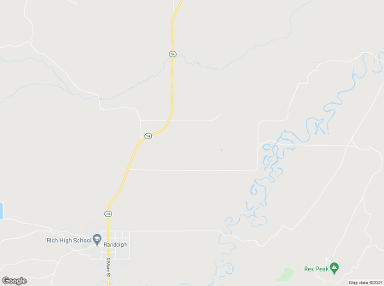 Randolph 84064 billboards