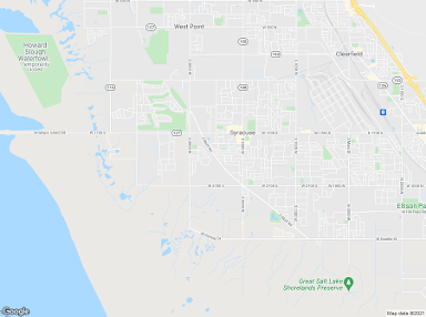 Syracuse 84075 billboards