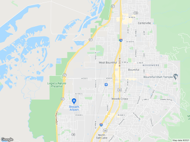 Woods Cross 84087 billboards