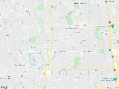 Herriman 84096 billboards