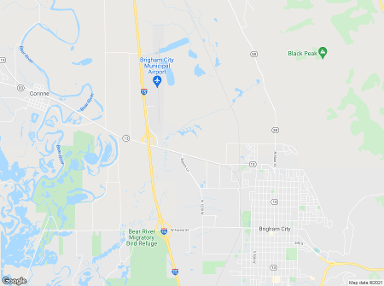 Perry 84302 billboards