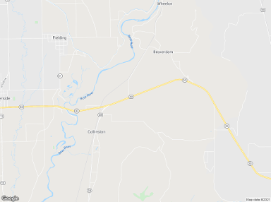 Beaverdam 84306 billboards