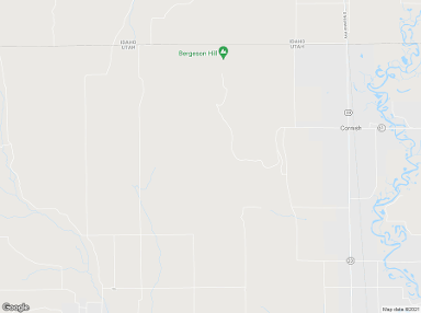 Cornish 84308 billboards