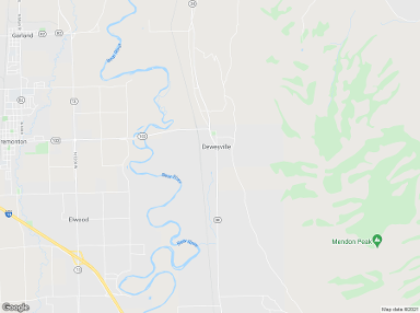 Deweyville 84309 billboards