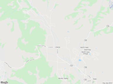 Liberty 84310 billboards