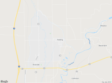 Fielding 84311 billboards