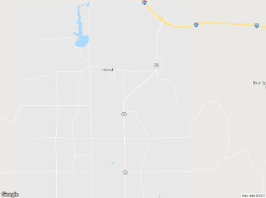 Howell 84316 billboards