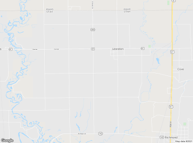 Cove 84320 billboards