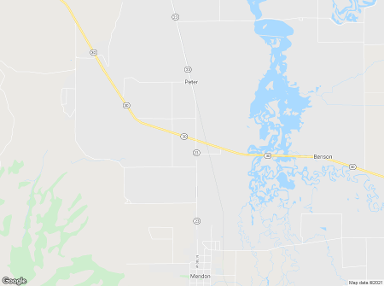 Mendon 84325 billboards