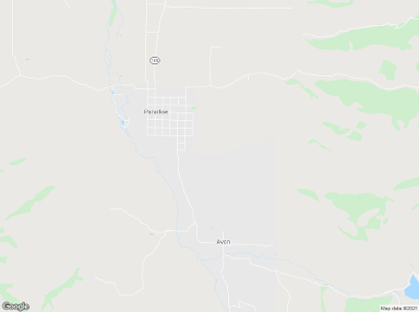 Paradise 84328 billboards