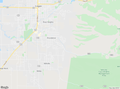 Providence 84332 billboards