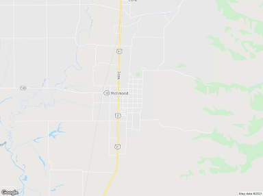 Richmond 84333 billboards