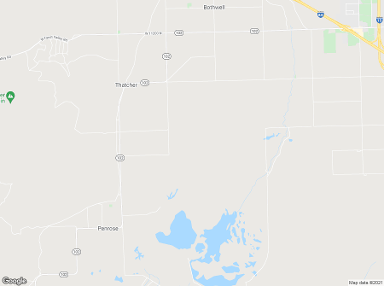 Elwood 84337 billboards