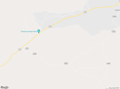 Mexican Hat 84531 billboards