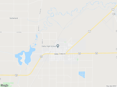 Sugarville 84624 billboards