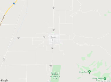 Levan 84639 billboards