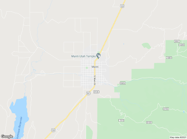 Manti 84642 billboards