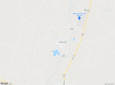 Redmond 84652 billboards