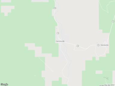 Cannonville 84718 billboards