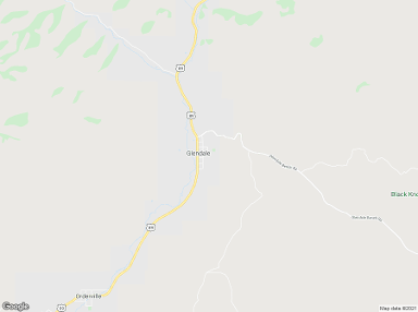 Glendale 84729 billboards