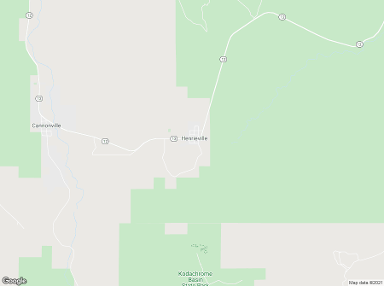 Henrieville 84736 billboards