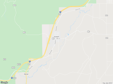 Joseph 84739 billboards