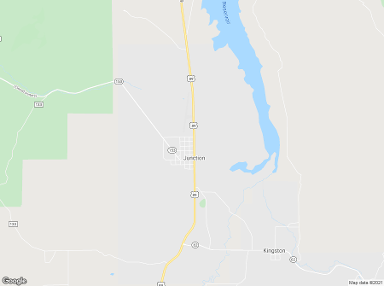 Junction 84740 billboards