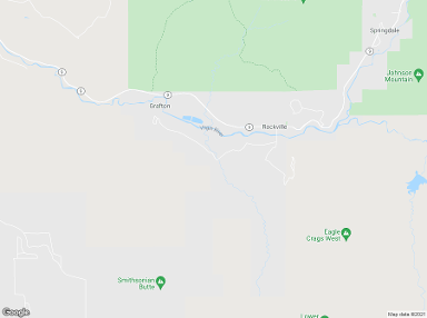 Rockville 84763 billboards