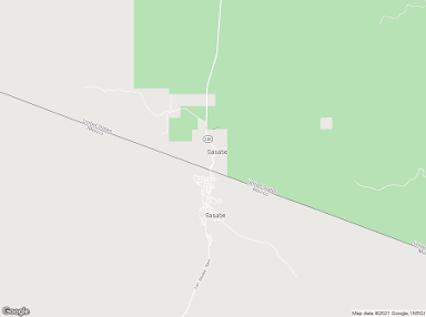 Sasabe 85633 billboards