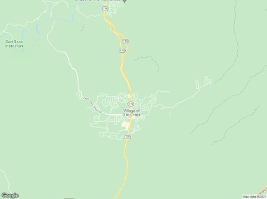 Sedona 86351 billboards