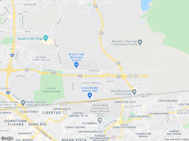 San Diego 92179 billboards