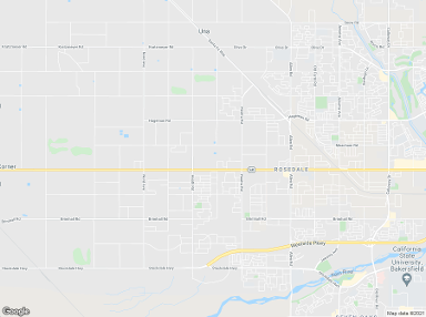 Bakersfield 93312 billboards