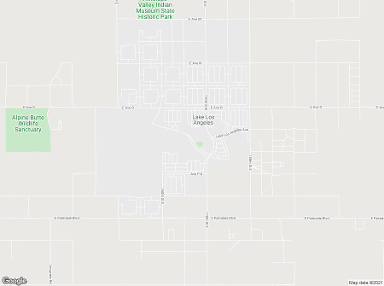 Palmdale 93591 billboards