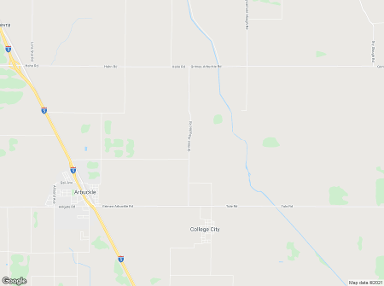 College City 95912 billboards