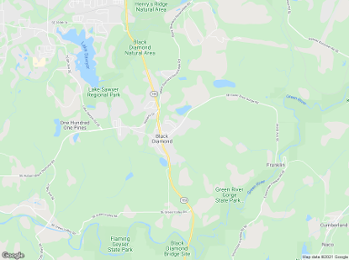 Black Diamond 98010 billboards