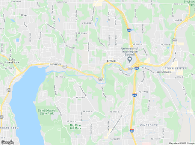 Bothell 98041 billboards