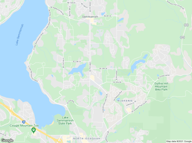 Issaquah 98075 billboards