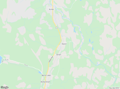 Acme 98220 billboards