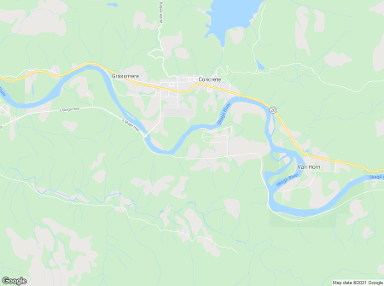 Concrete 98237 billboards