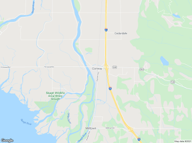 Conway 98238 billboards