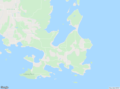 Lopez Island 98261 billboards