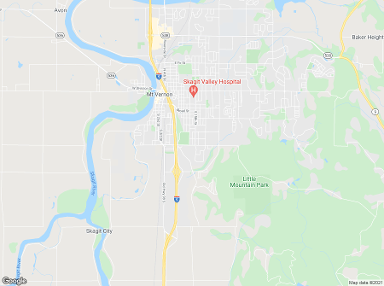 Mt Vernon 98273 billboards