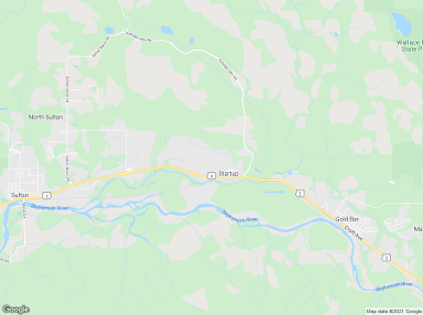 Startup 98293 billboards