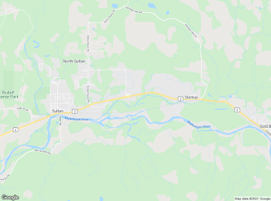 Sultan 98294 billboards