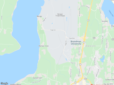 Silverdale 98315 billboards