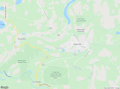 Eatonville 98328 billboards