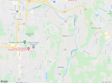 Sumner 98352 billboards