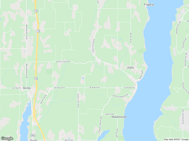 Olalla 98359 billboards